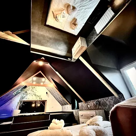 Ferienhaus Love Room